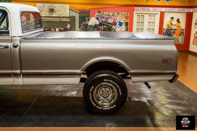 1970 Chevrolet Other Pickups CST - photo 8