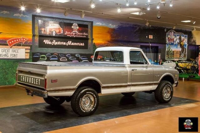 1970 Chevrolet Other Pickups CST - photo 9