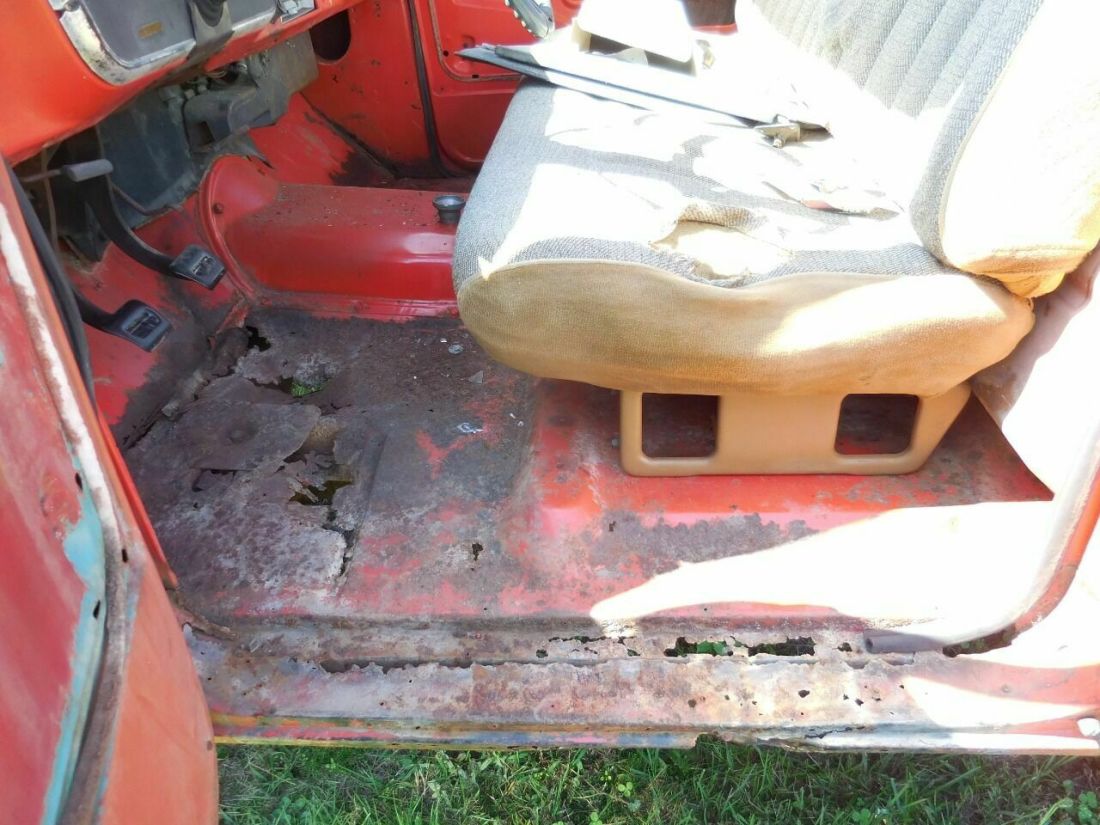 1970 Chevrolet Other Pickups Pick up - photo 11