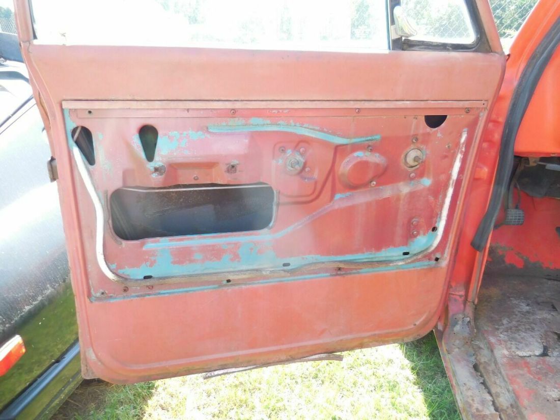 1970 Chevrolet Other Pickups Pick up - photo 8