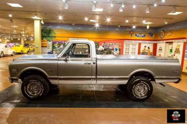 1970 Chevrolet Other Pickups CST - photo 7