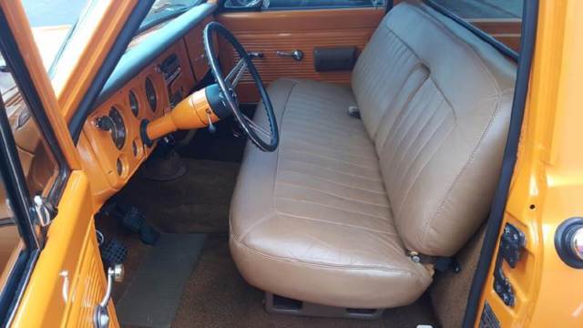 1970 Chevrolet Other Pickups Stepside - photo 13