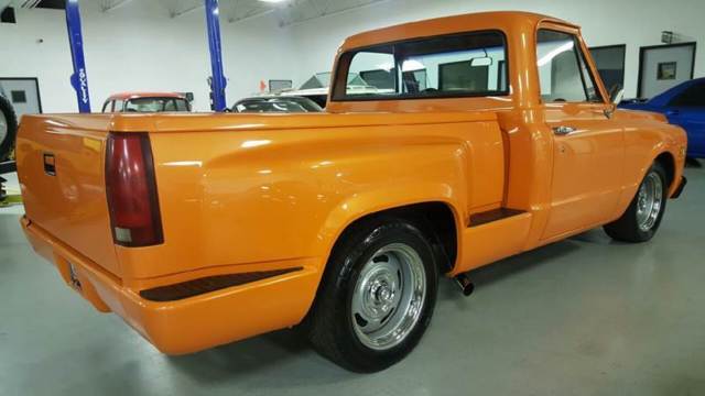 1970 Chevrolet Other Pickups Stepside - photo 6