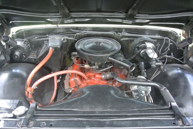 1970 Chevrolet C/K Pickup 2500 Custom 20 - photo 9
