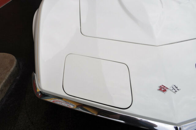 1970 Chevrolet Corvette 1970 #'s Matching Fully Loaded AC PS PB PW Leather - photo 11