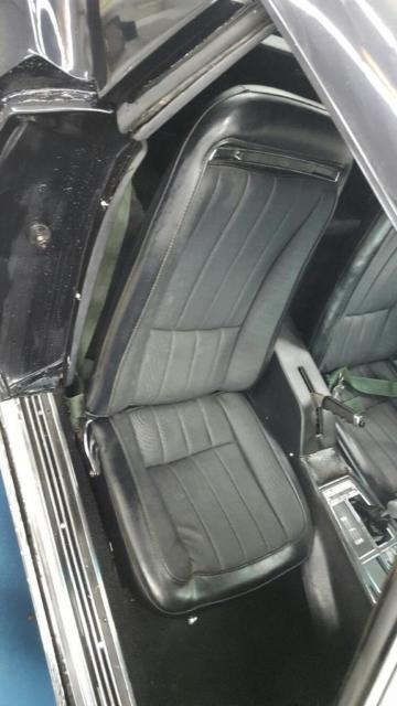 1970 Chevrolet Corvette t-top stingray - photo 10