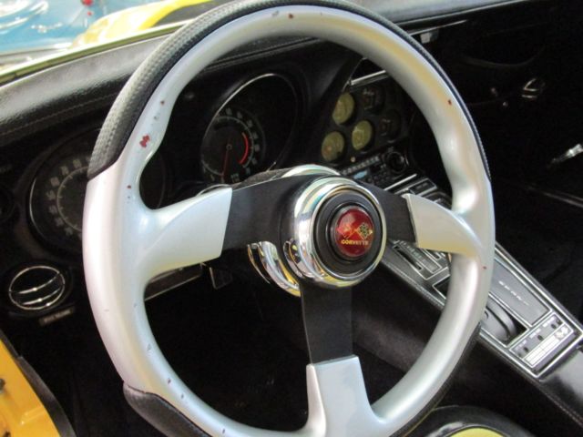 1970 Chevrolet Corvette 383 Stroker 385hp - photo 11