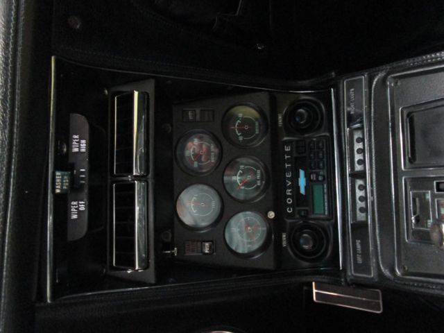 1970 Chevrolet Corvette 383 Stroker 385hp - photo 12
