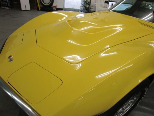 1970 Chevrolet Corvette 383 Stroker 385hp - photo 8