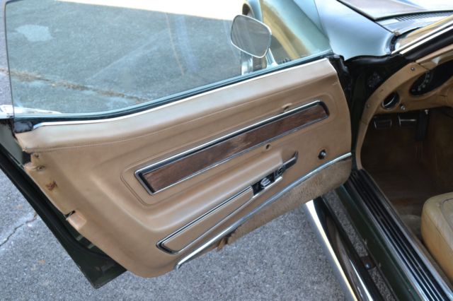 1970 Chevrolet Corvette 300hp - photo 11