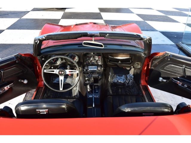 1970 Chevrolet Corvette - photo 2