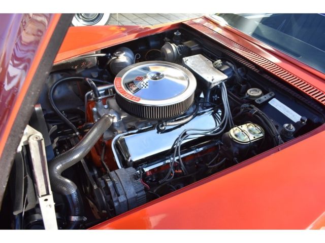 1970 Chevrolet Corvette - photo 3