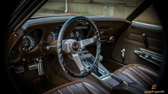 1970 Chevrolet Corvette LS5 - photo 12
