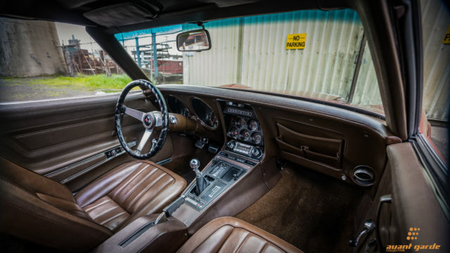 1970 Chevrolet Corvette LS5 - photo 9