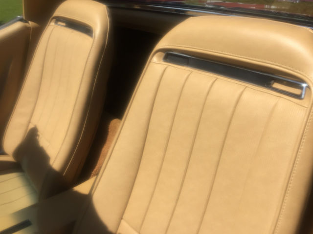 1970 Chevrolet Corvette - photo 13