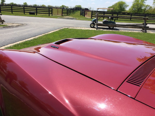 1970 Chevrolet Corvette - photo 5