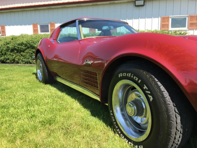 1970 Chevrolet Corvette - photo 7