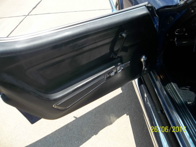1970 Chevrolet Corvette - photo 12