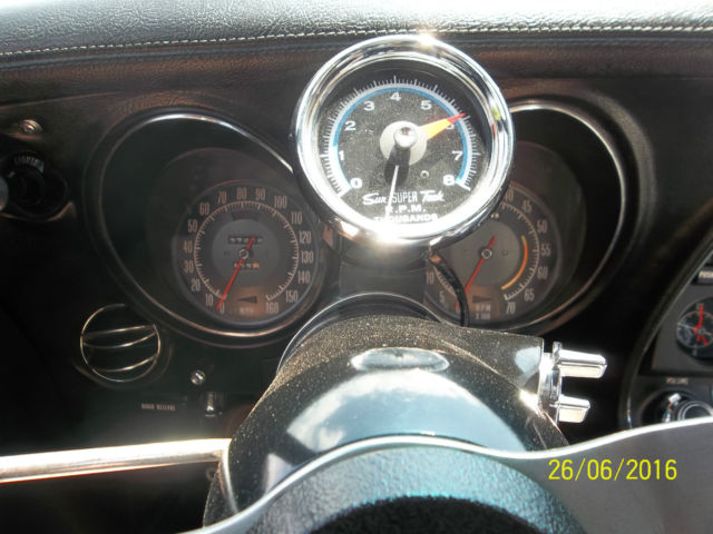 1970 Chevrolet Corvette - photo 13