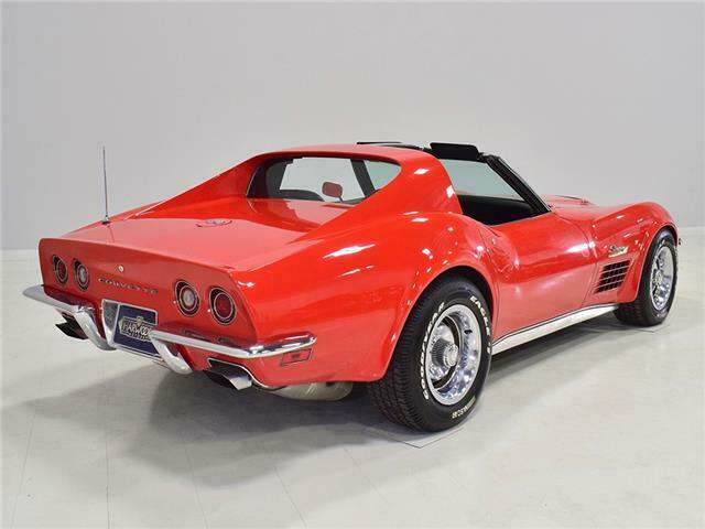 1970 Chevrolet Corvette -- - photo 10