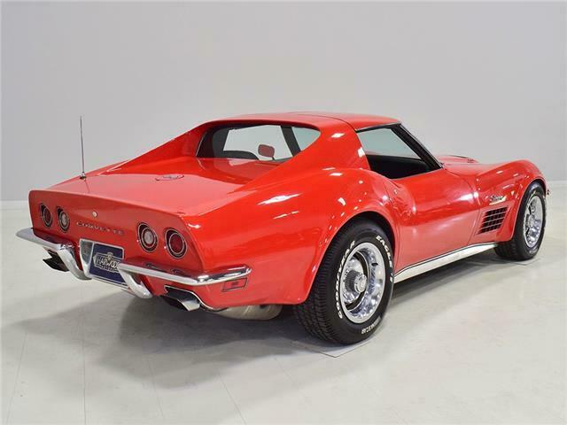 1970 Chevrolet Corvette -- - photo 11