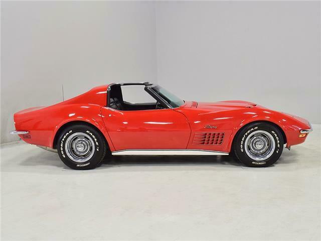 1970 Chevrolet Corvette -- - photo 12