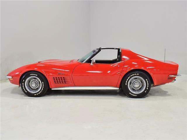 1970 Chevrolet Corvette -- - photo 4