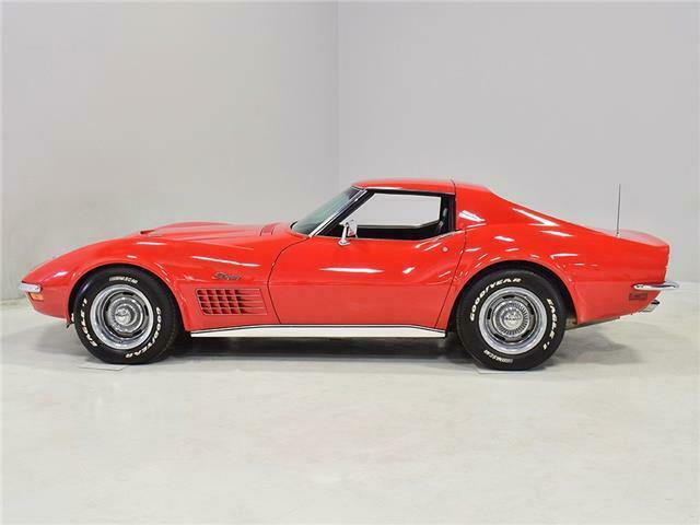 1970 Chevrolet Corvette -- - photo 5