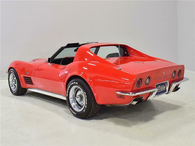 1970 Chevrolet Corvette -- - photo 6