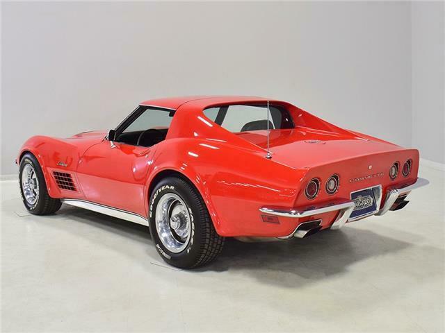 1970 Chevrolet Corvette -- - photo 7