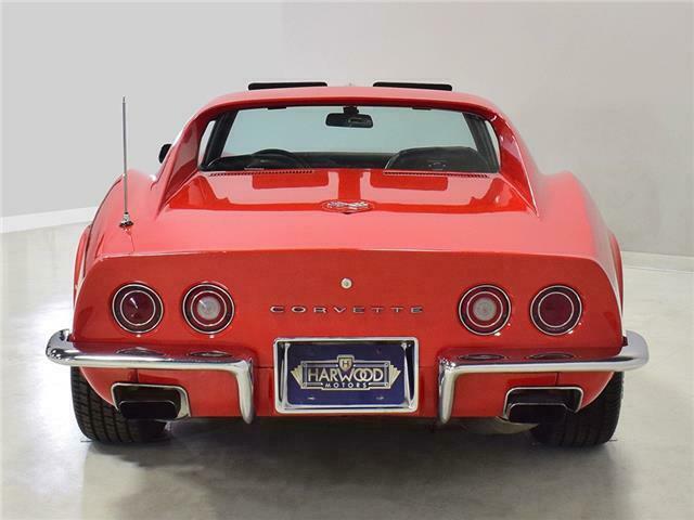 1970 Chevrolet Corvette -- - photo 8