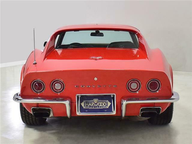 1970 Chevrolet Corvette -- - photo 9