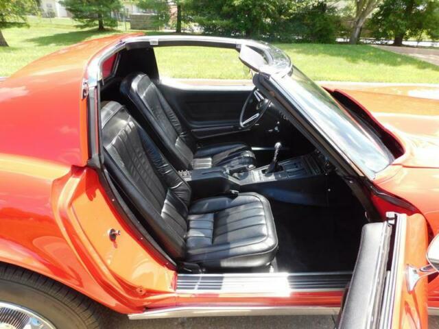 1970 Chevrolet Corvette -- - photo 12