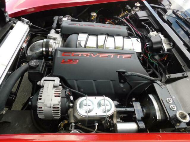 1970 Chevrolet Corvette -- - photo 2