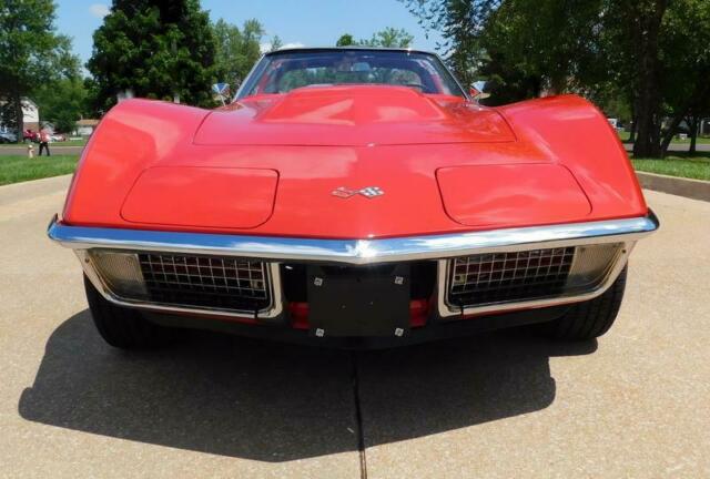 1970 Chevrolet Corvette -- - photo 4