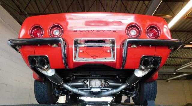1970 Chevrolet Corvette -- - photo 8