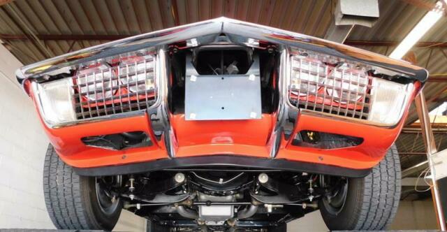 1970 Chevrolet Corvette -- - photo 9