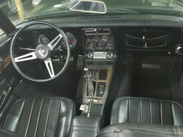 1970 Chevrolet Corvette LS5 - photo 4