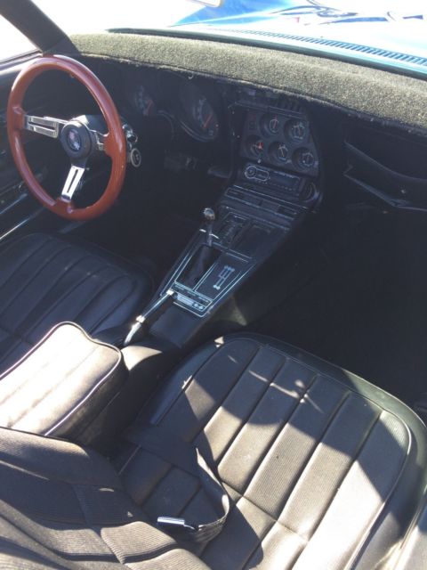 1970 Chevrolet Corvette - photo 10