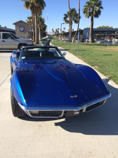 1970 Chevrolet Corvette - photo 7