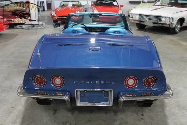 1970 Chevrolet Corvette -- - photo 9