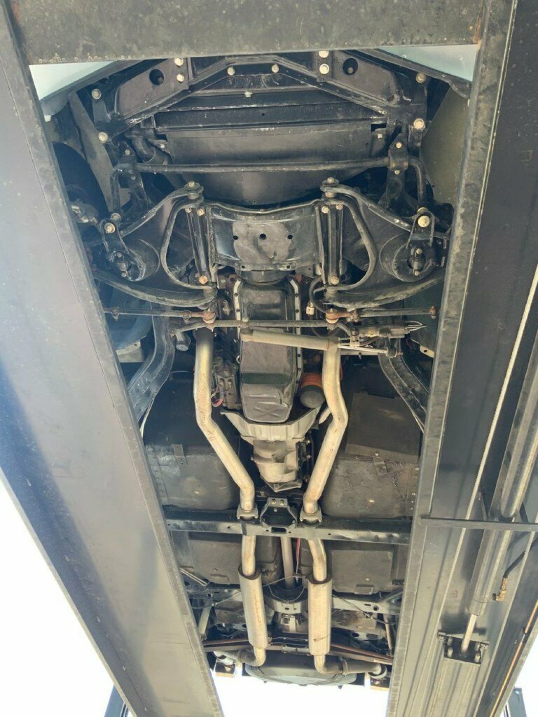 1970 Chevrolet Corvette Convertible, Crate 350, PS, PB, 4-Speed - photo 10