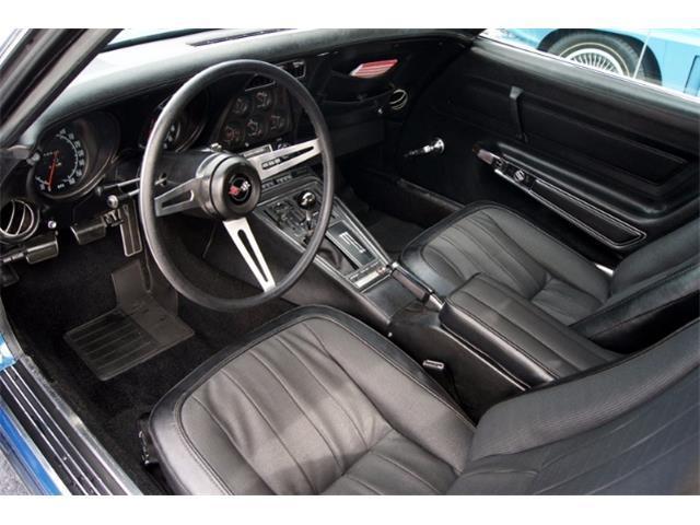 1970 Chevrolet Corvette - photo 2