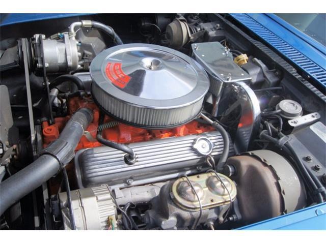 1970 Chevrolet Corvette - photo 3