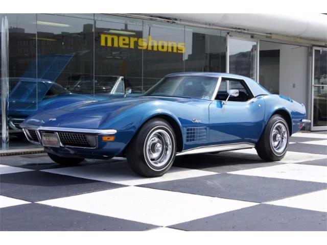1970 Chevrolet Corvette - photo 4