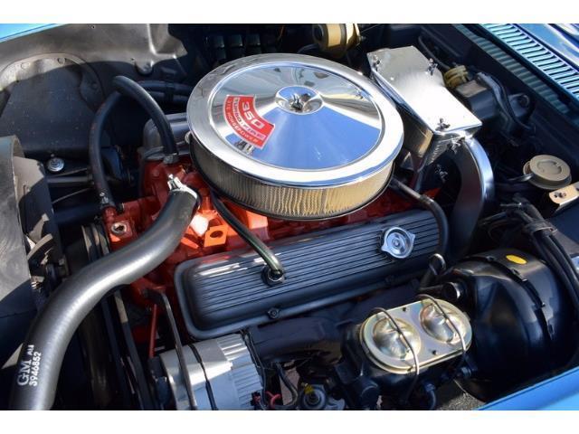 1970 Chevrolet Corvette - photo 3