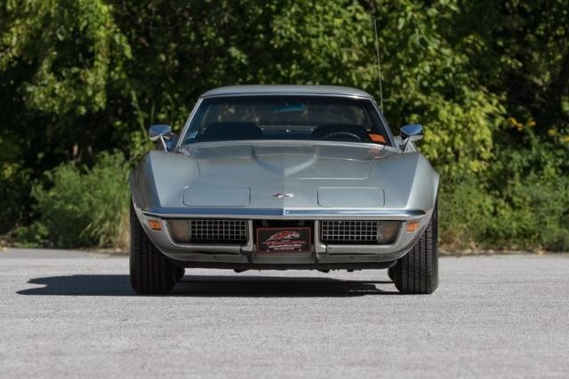 1970 Chevrolet Corvette 2 Tops 52k Miles - photo 13
