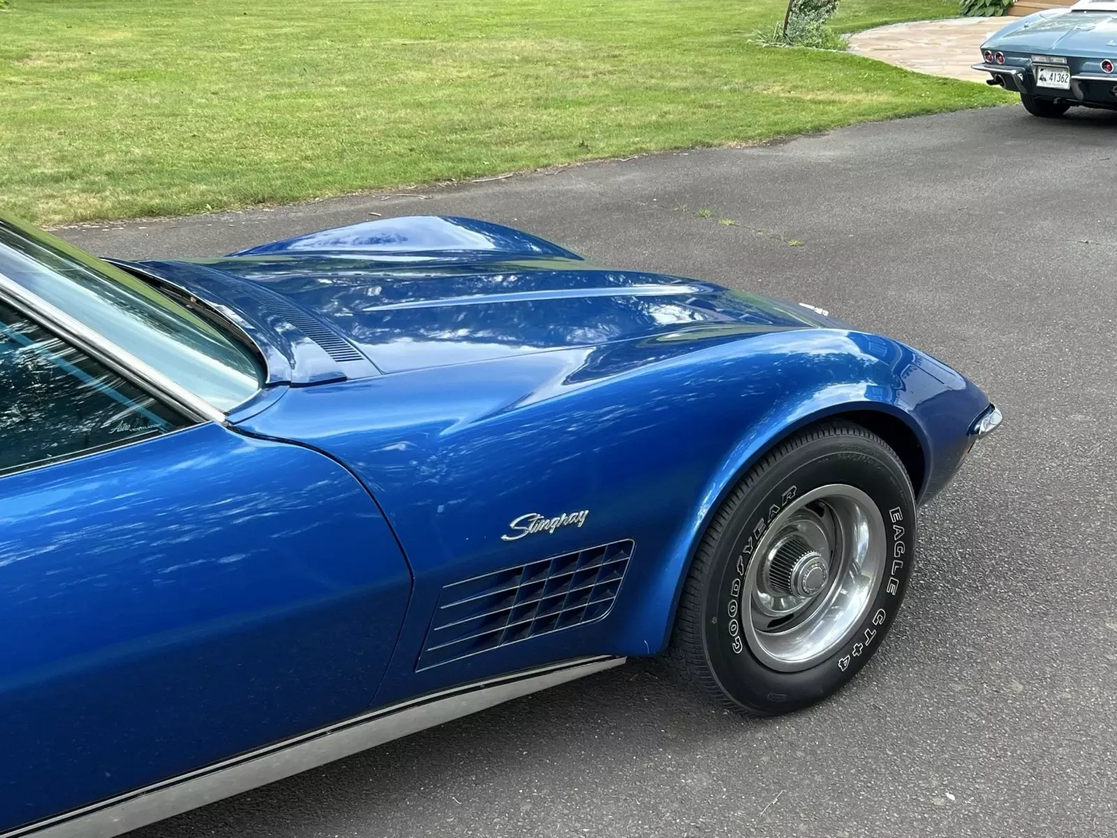 1970 Chevrolet Corvette - photo 10