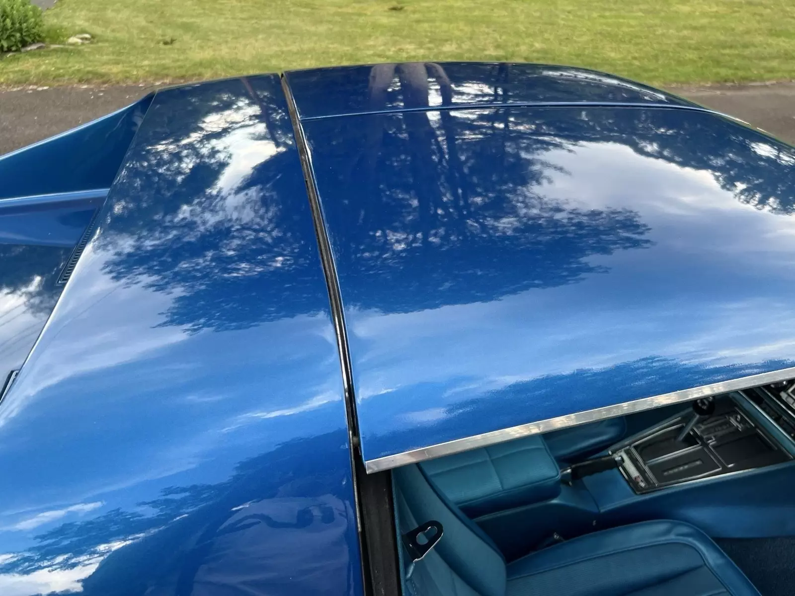 1970 Chevrolet Corvette - photo 12