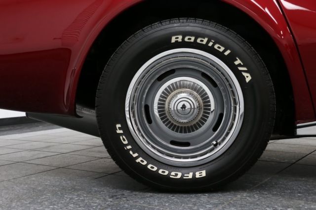 1970 Chevrolet Corvette Coupe Completely Restored w/2 Full Binders of Docs - photo 12